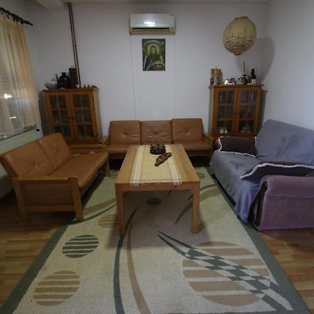 Rooms Jankovic 下米拉诺瓦茨 外观 照片