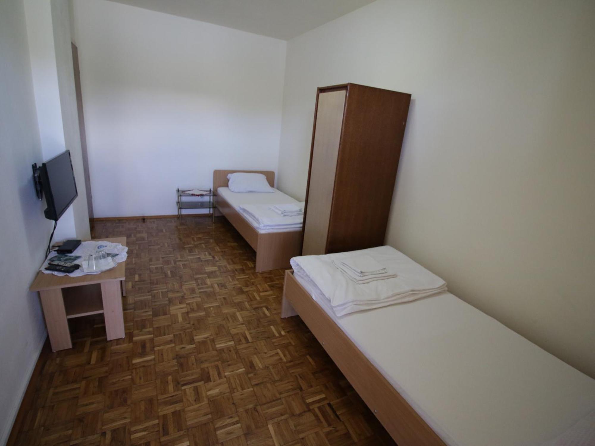 Rooms Jankovic 下米拉诺瓦茨 外观 照片
