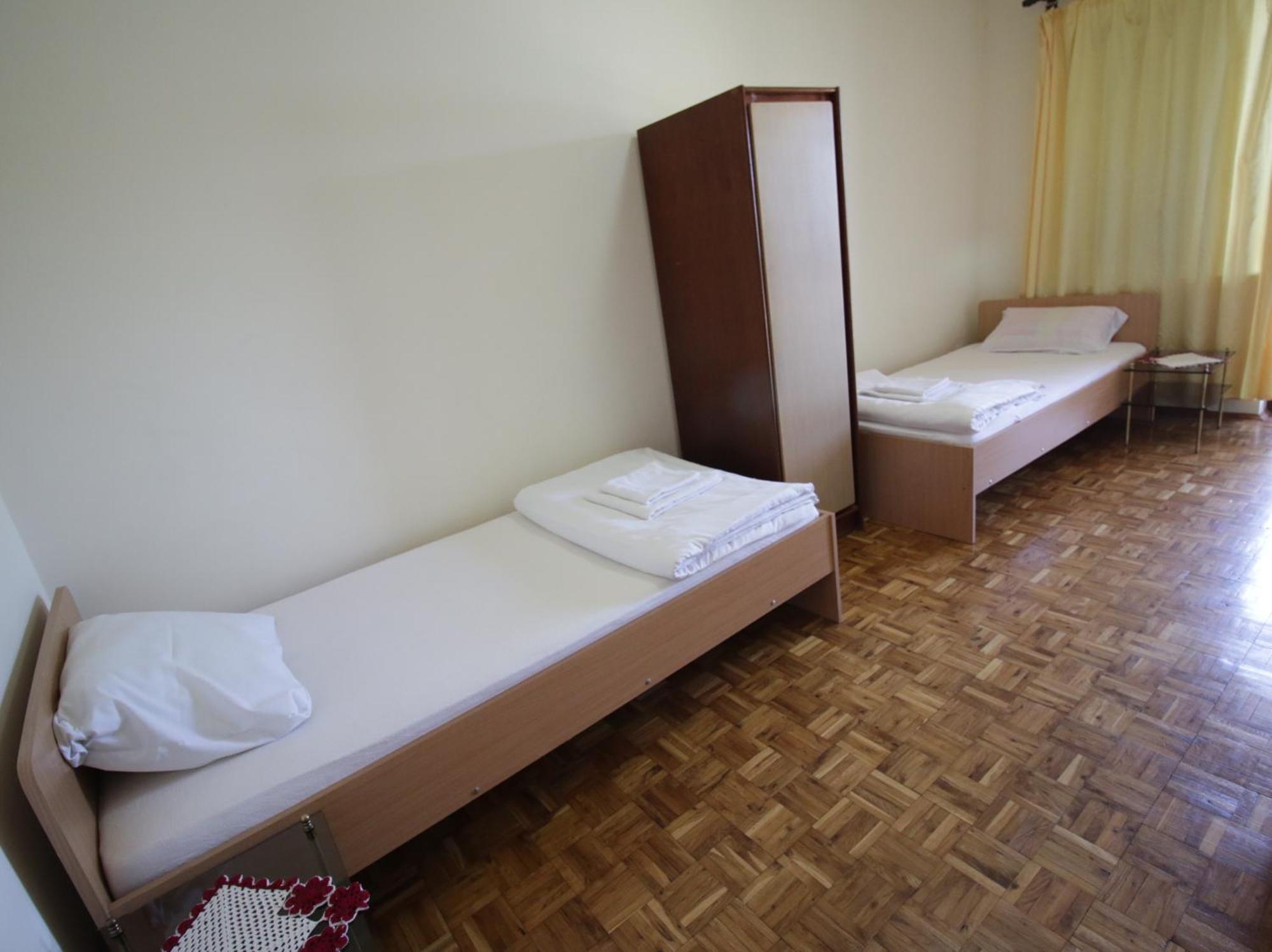 Rooms Jankovic 下米拉诺瓦茨 外观 照片