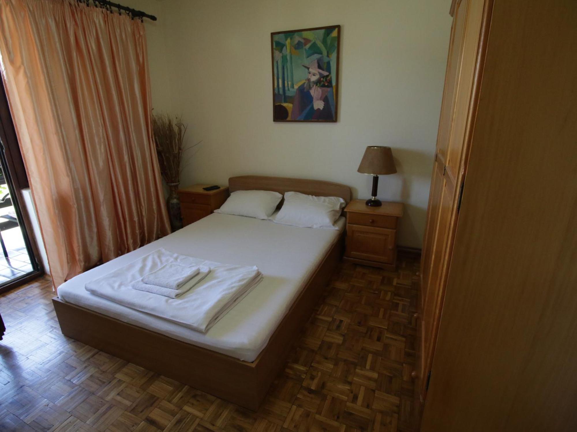 Rooms Jankovic 下米拉诺瓦茨 外观 照片