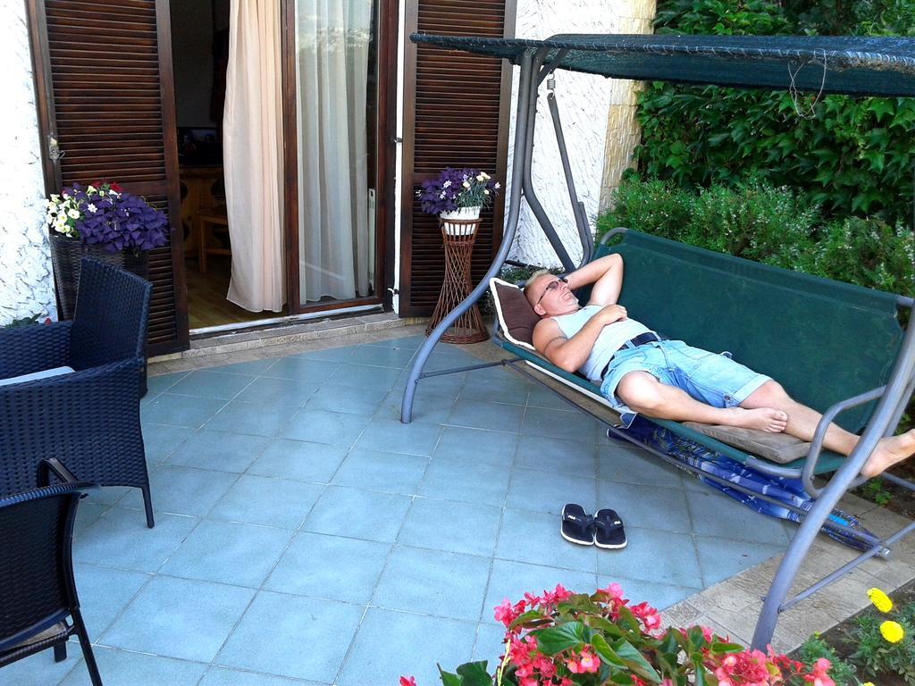 Rooms Jankovic 下米拉诺瓦茨 外观 照片