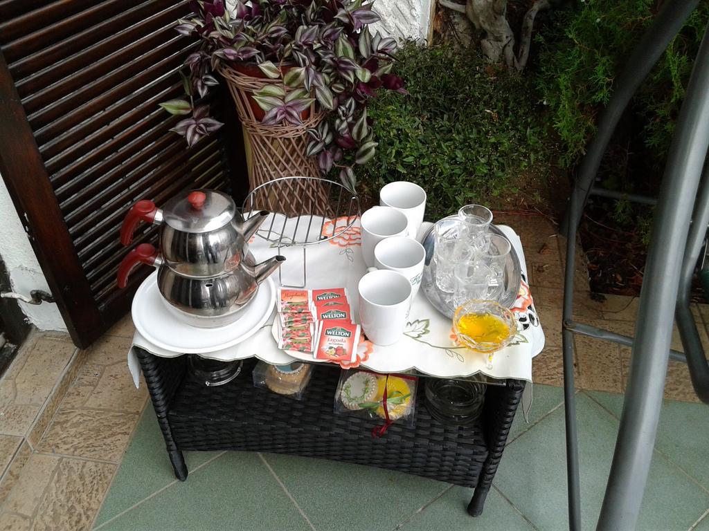 Rooms Jankovic 下米拉诺瓦茨 外观 照片